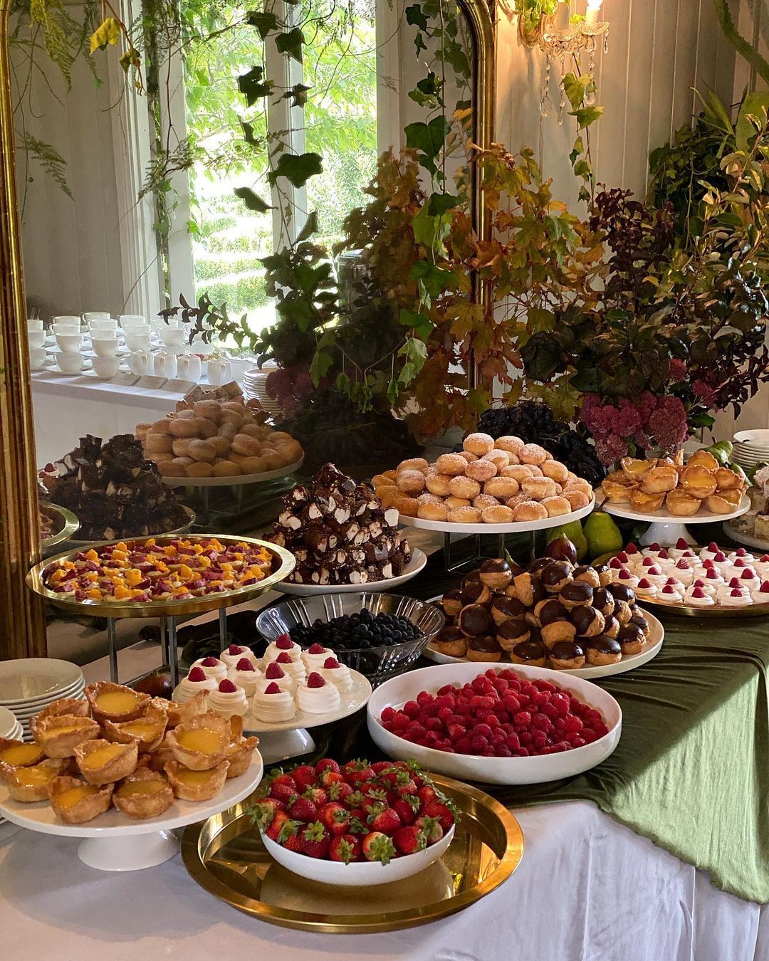 Sweets