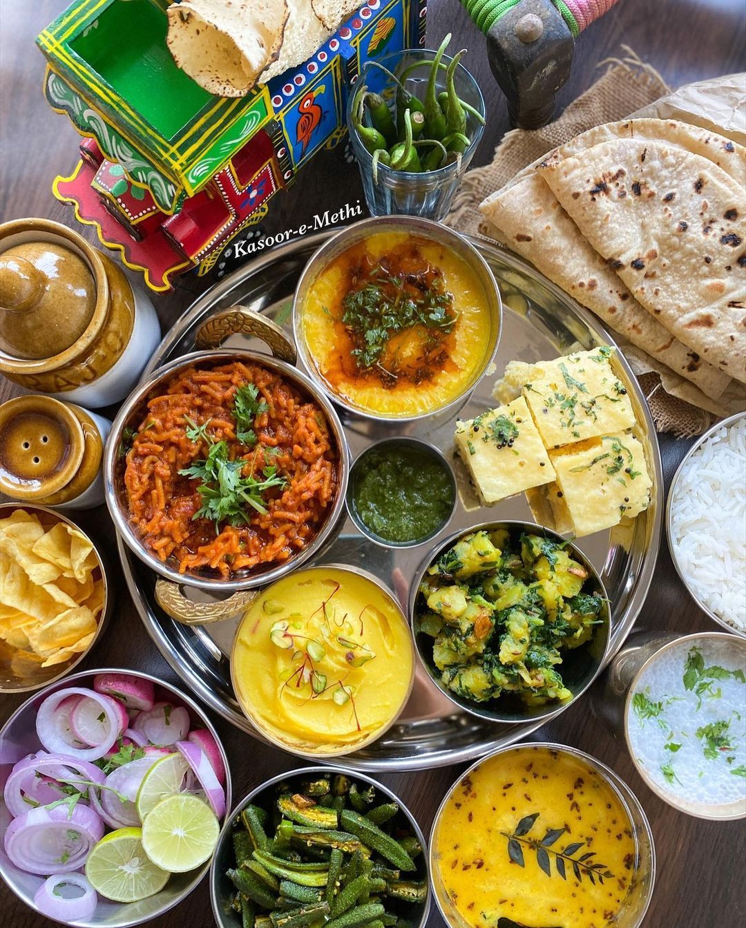 Thali
